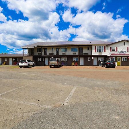 Atlantic Motel Berry Mills Exteriér fotografie